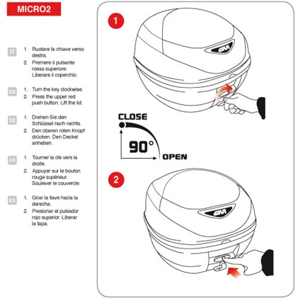 BAUL E300N2