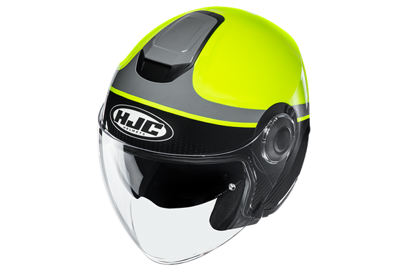 CASCO HJC I40 WIROX