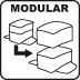 MODULAR