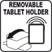 PORTA TABLET