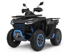 ATV SEGWAY SNARLER AT6 LX L7e