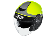 CASCO HJC I40 WIROX