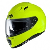 HJC I 70 SOLIDO FLUOR