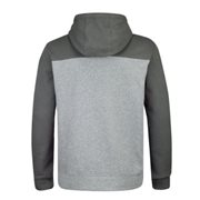 SUDADERA GRIS