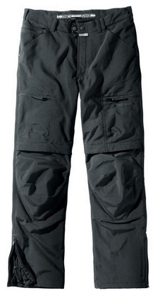 DIFI PANTALON QUEST AX