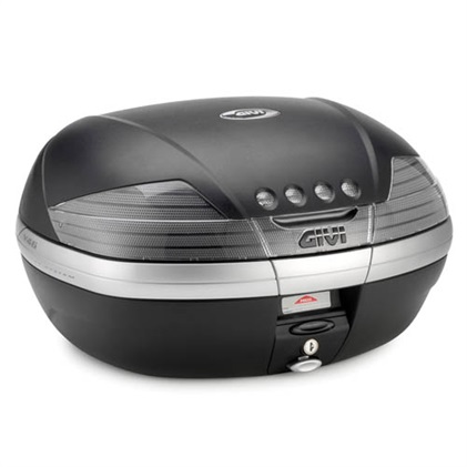 MALETA GIVI V46N NEGRO