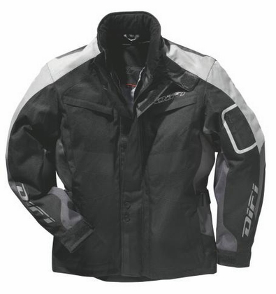 DIFI CHAQUETA TYPHOON