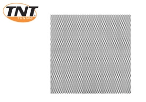 REJILLA DE 30x30 NEGRA