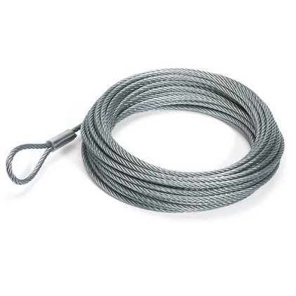 CABLE METÁLICO DE REPUESTO
