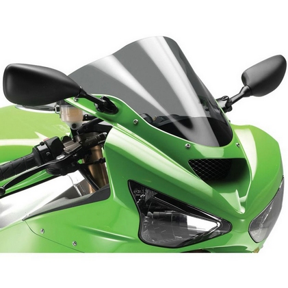 CUPULA GIVI D/BURBUJA ZX6R