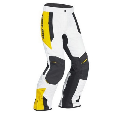 PANTALON CAN-AM TEAM ATV/CROSS MUJER