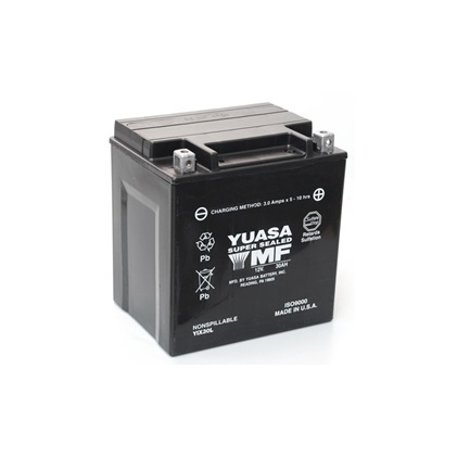 BATERIA YUASA CAN-AM YIX30L