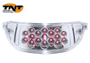 PILOTO TRASERO SPEEDFIGHT 1 LEXUS LEDS HOMOLOGADO