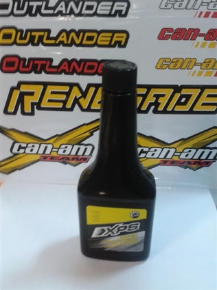 ACEITE CAN-AM PARA EL CAMBIO XPS 355 ML