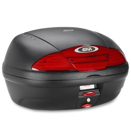 BAUL GIVI E450 SIMPLY II 45L