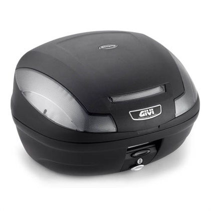 BAUL GIVI E470 SIMPLY III 47L