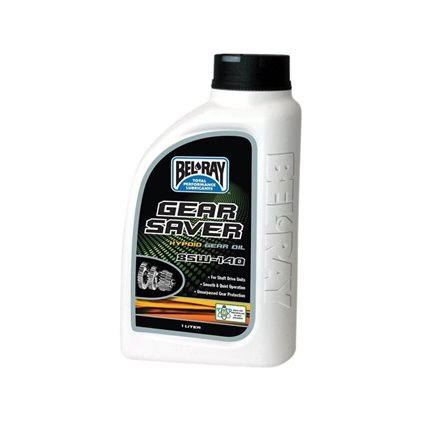 ACEITE BEL-RAY ENGRANAJE 85-140