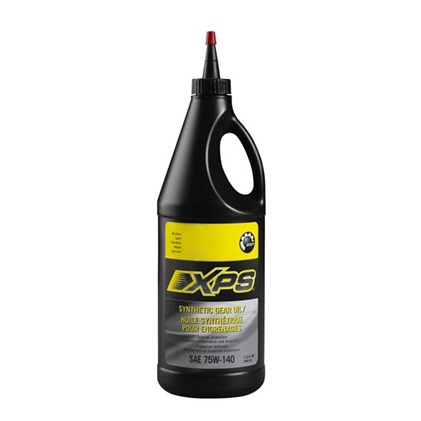 ACEITE CAN-AM ENGRANAJES XPS 75W-140