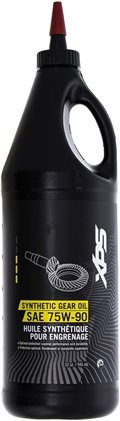 ACEITE CAN-AM ENGRANAJES XPS 75W-90  OFERTA