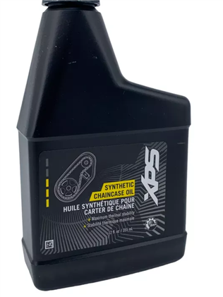 ACEITE SINTETICO PARA CAJA DE CAMBIOS MOTORES DE NIEVE