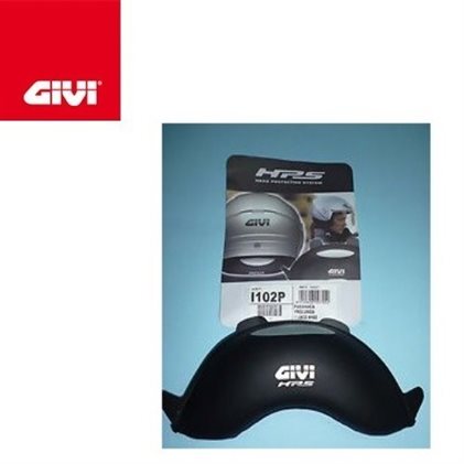 ALMOHADILLA NUCA CASCO H102