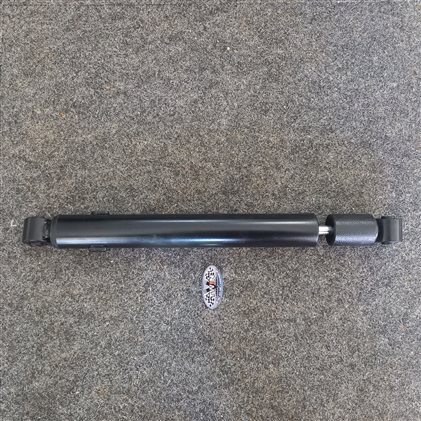 AMOTRIGUADOR OUTLANDER 400 MAX MAX XT 2008-2014