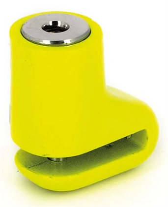 ANTIRROBO CANDADO DISCO MINI 5.5MM