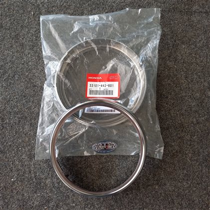 ARO FARO HONDA CB250 TWO FIFTY
