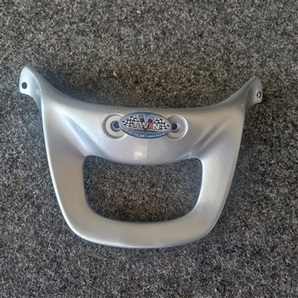 ASA TRASERA APRILIA  PLATA RALLY 50