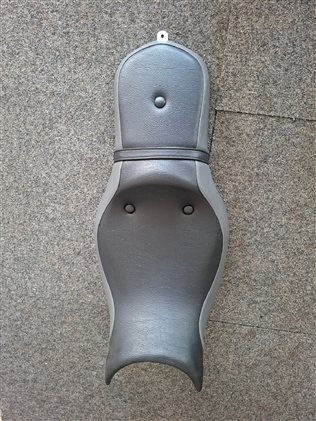 ASIENTO AGUILA CV650 TAPIZADO