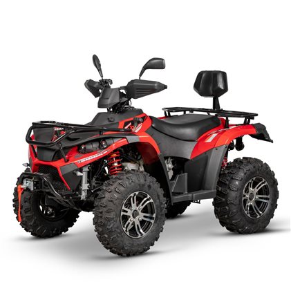 ATV LINHAI LH 500 4X4