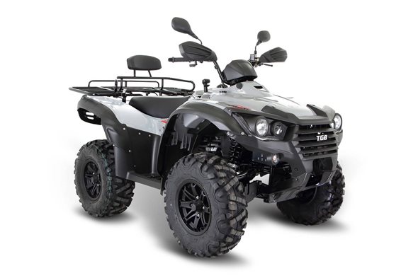 ATV TGB BLADE 470 4X2