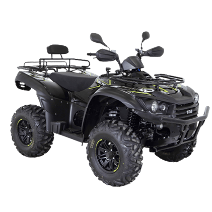 ATV TGB BLADE 550