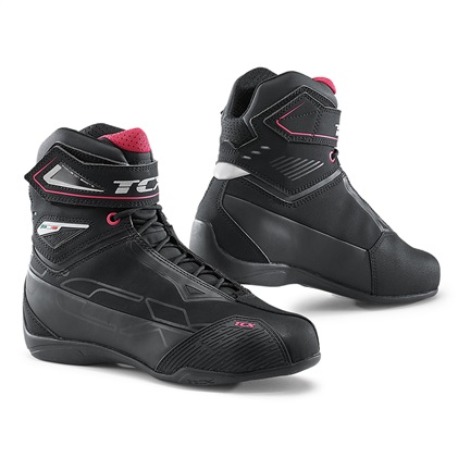 BOTAS TCX RUSH 2 MUJER IMPERMEABLE