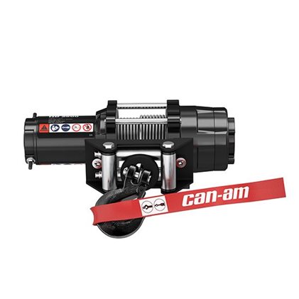 CABESTRANTE CAN-AM HD 2500