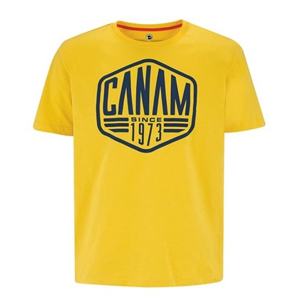 CAMISETA CAN-AM INTRUSION