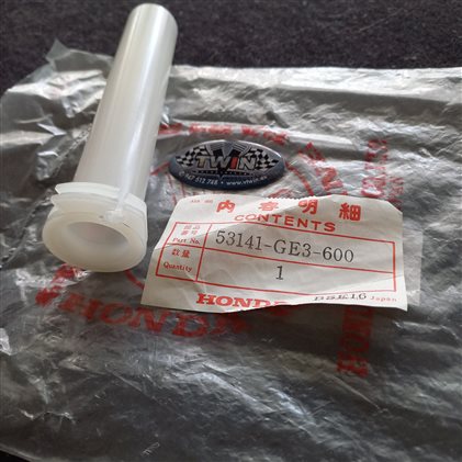 CAÑA DE PUÑO DE ACELERADOR