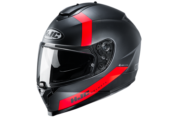 CASCO HJC C 70 EURA