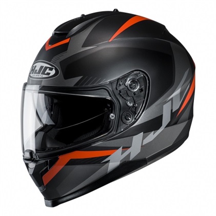 CASCO HJC C 70 TROKY