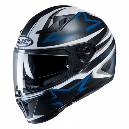 CASCO HJC I 70 CRAVIA