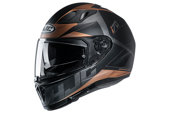 CASCO HJC I 70 ELUMA