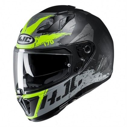 CASCO HJC I 70 RIAS