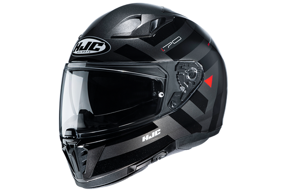 CASCO HJC I 70 WATU