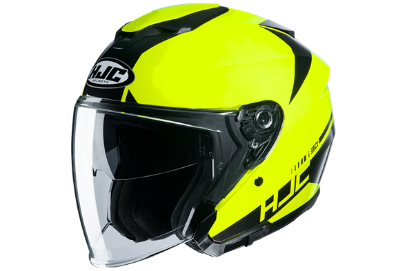 CASCO HJC i30 BARAS