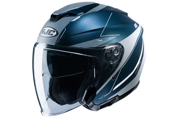 CASCO HJC i30 SLINGHT