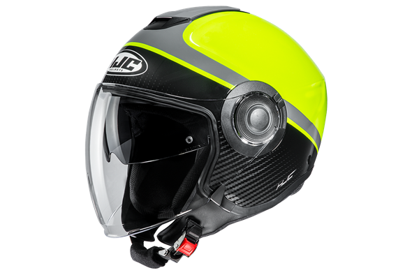 CASCO HJC i40 WIROX