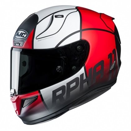 CASCO HJC RPHA11 QUINTAIN