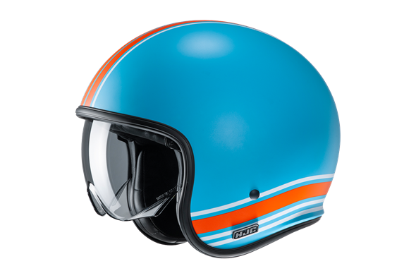 CASCO HJC V30 SENTI