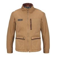 CHAQUETA CAN-AM CAMPERA ALTA RESISTENCIA