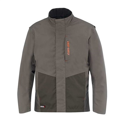 CHAQUETA CAN-AM STORM